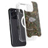 NFL Kansas City Chiefs Realtree Xtra Green Camo iPhone 16 Pro MagSafe Case